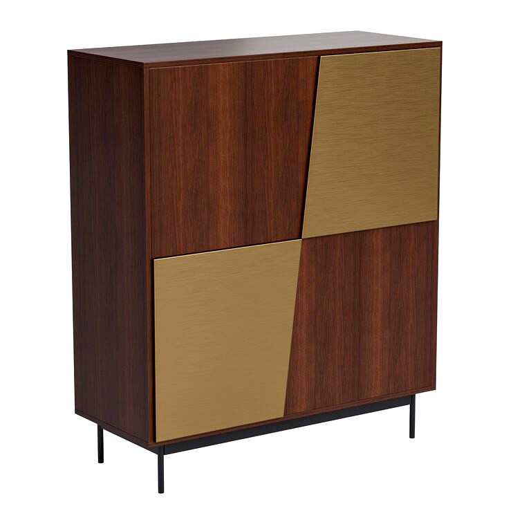 High Dresser Mischa Highboard (191768)