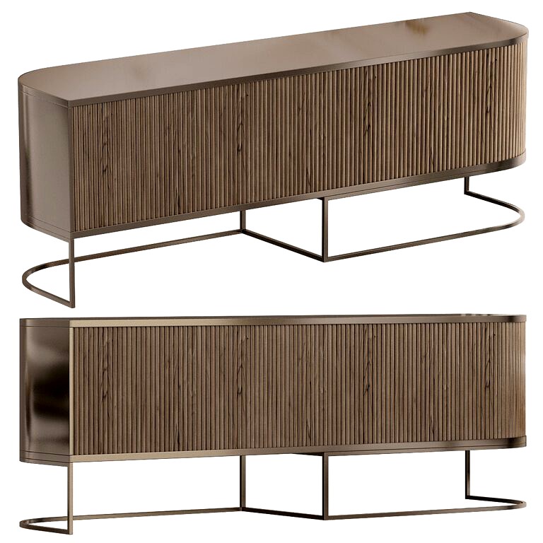 Giuseppe Viganò Designer chest of drawers (189752)