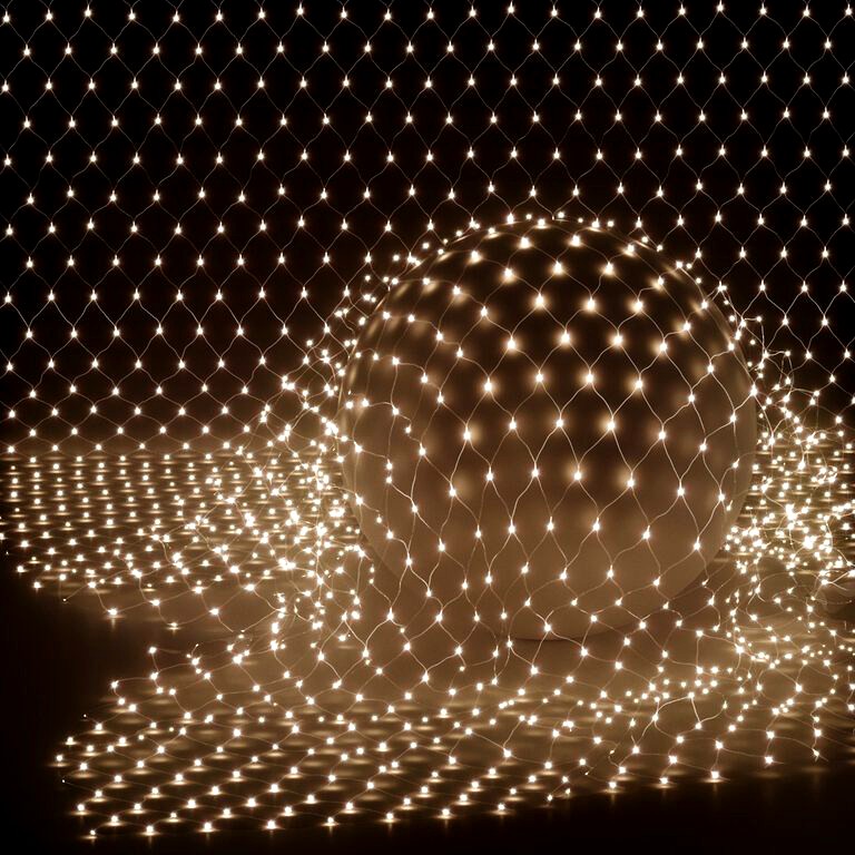 Grid garland (186557)