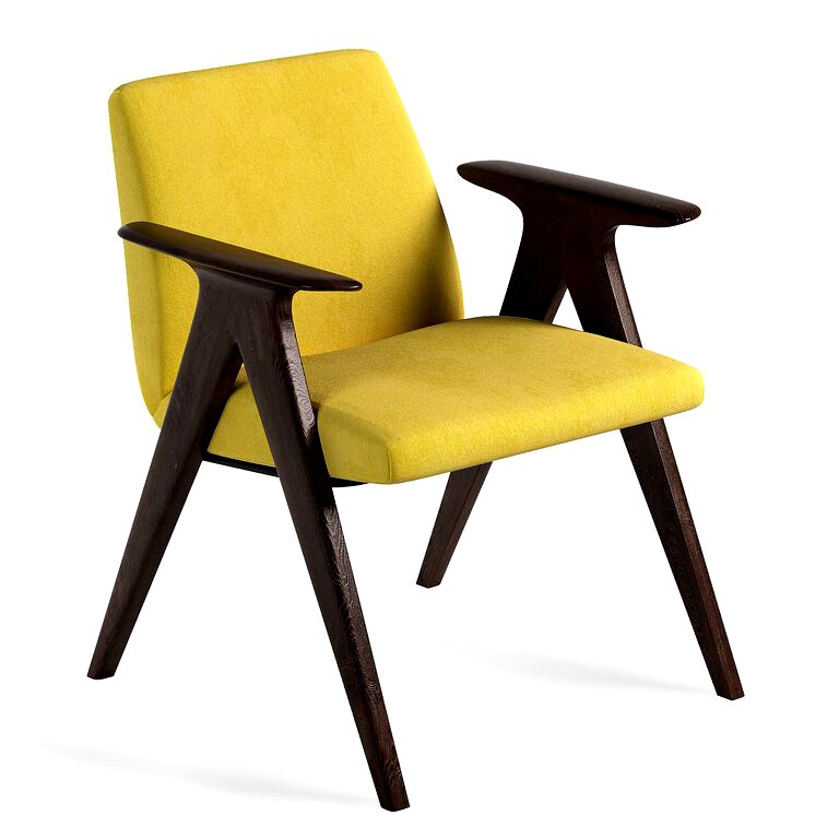 STUA Libera armchair (186516)