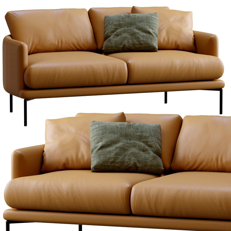 Rave LaForma Sofa  (185475)