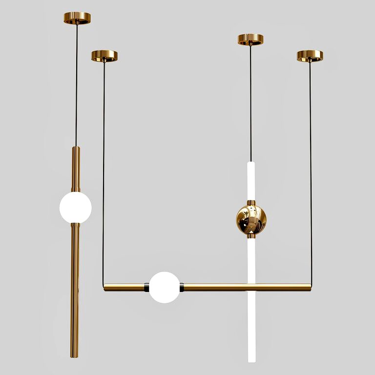 Pendant Cornell (182526)