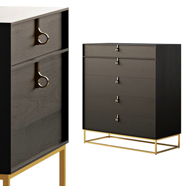 Joybird Soho Chests (2 option) (177492)