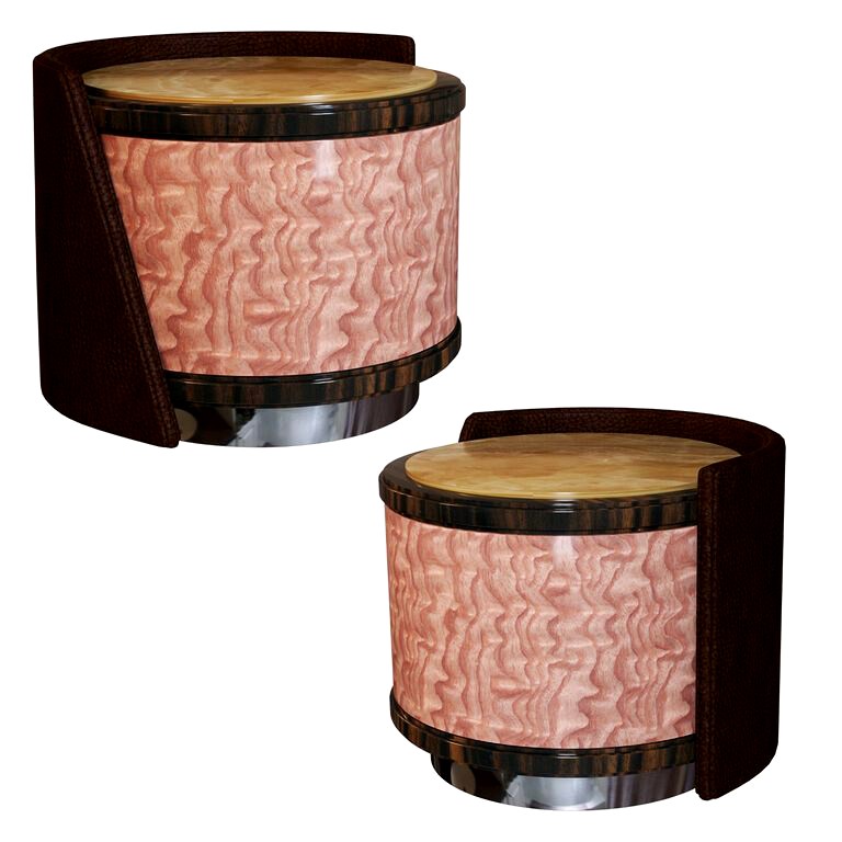 Yacht Side Table Sub-Woofer (176449)