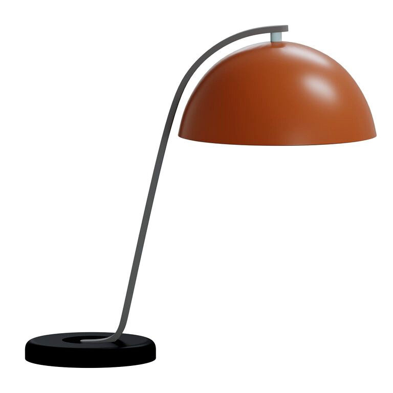 Table Lamp Hay Cloche (176351)