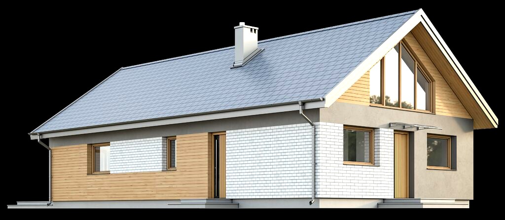 House DM-6596 B (175306)