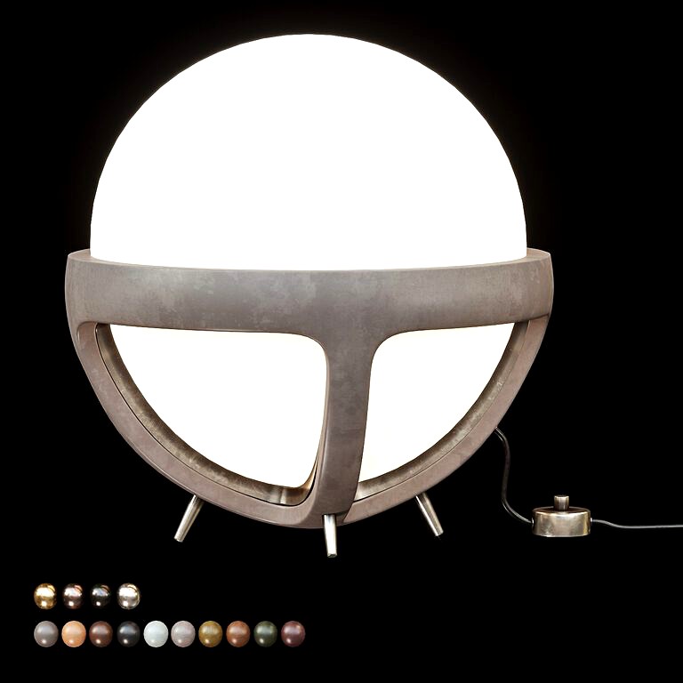 Apparatus Reprise Table Lamp (175265)