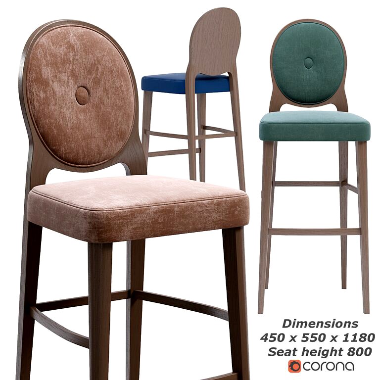 Sofia Barchair (175225)