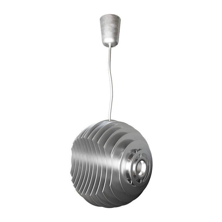 CEILING LAMP "SPHERE" (172957)