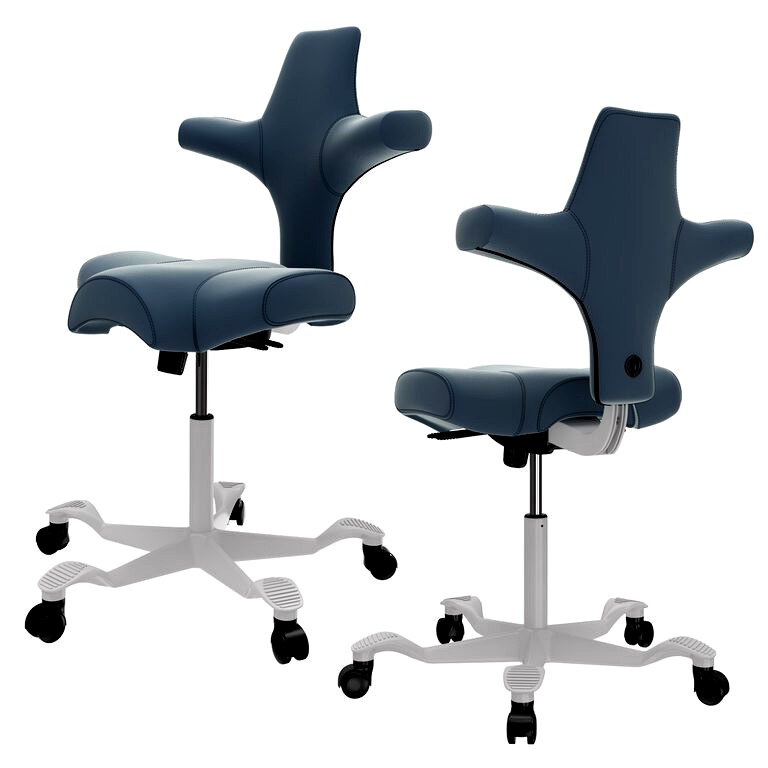 HAG CAPISCO 8106 office armchair (172884)