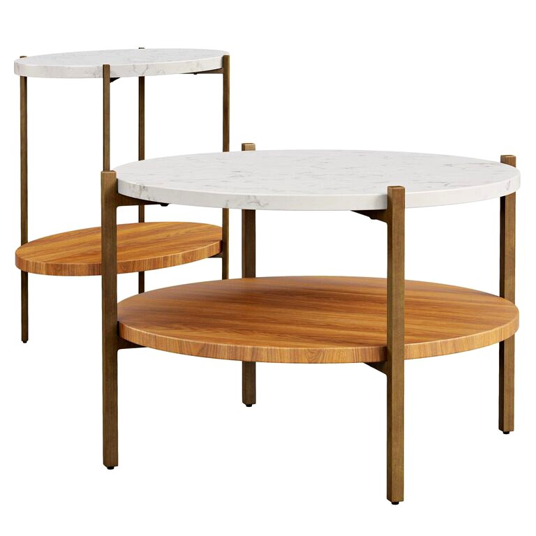 Coffee Table Joybird Savi (169680)