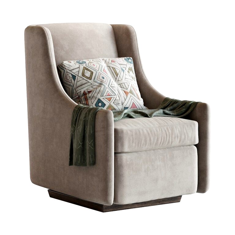 Armchair Graham Glider (168635)