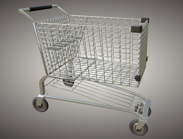 Shopping Cart