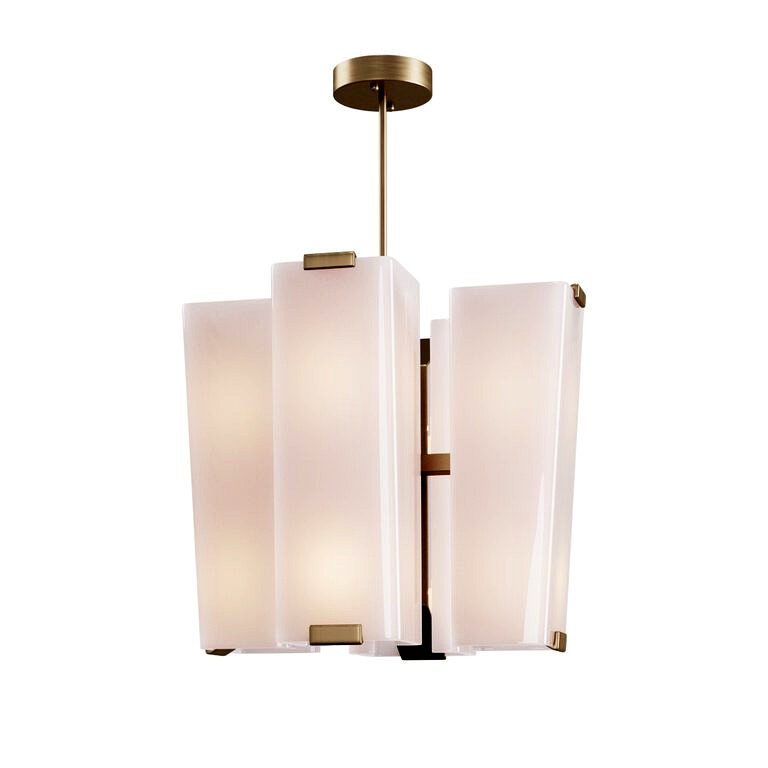 AMERY by RV Astley Chandelier (168215)