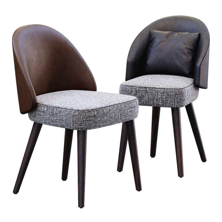 Lawson Chair (4 colors version ) (168140)