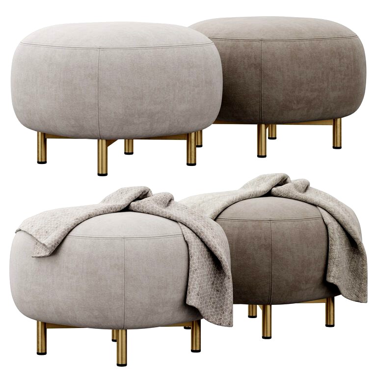 Pouf Buddy 550mm (167775)