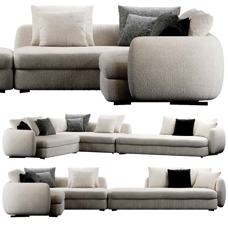 Poliform Saint Germain sofa (164482)