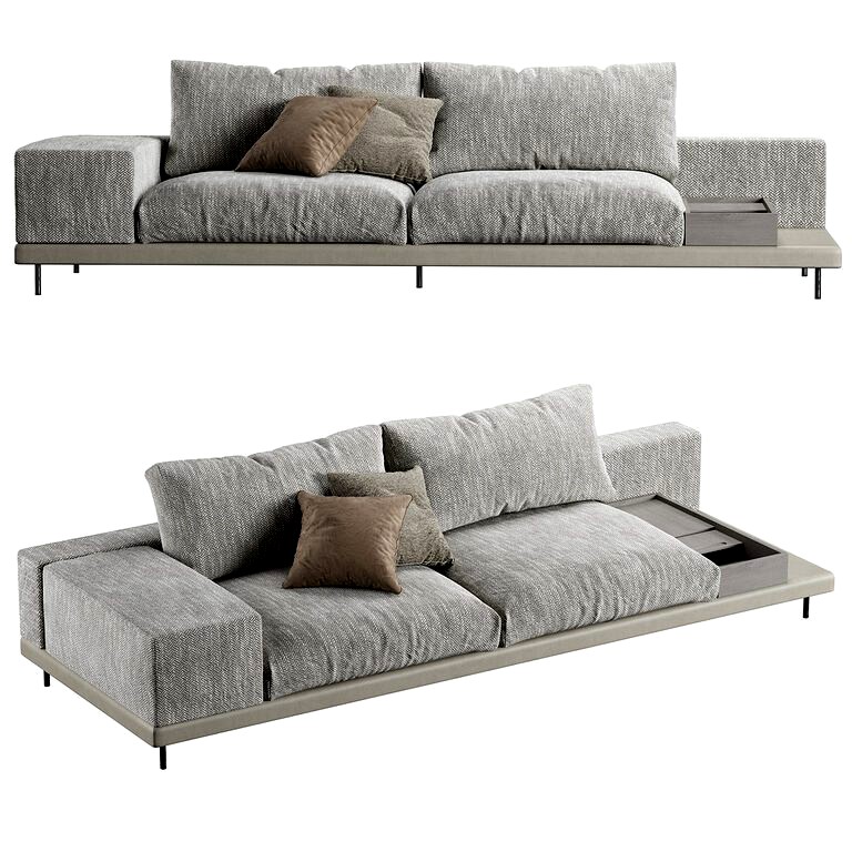 SPACE Sofaclub Sofa  (157683)