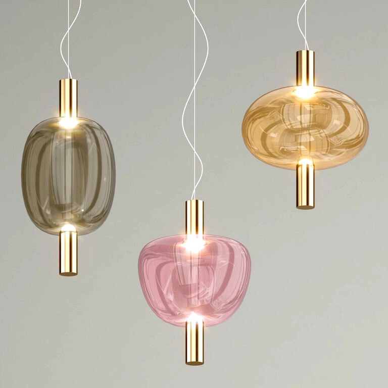 RIFLESSO Pendant Light (157653)