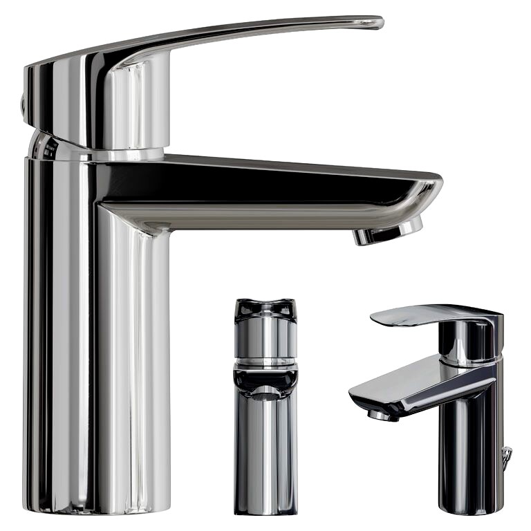 Ramon Soler NEW FLY 570201 Basin mixer  (157543)