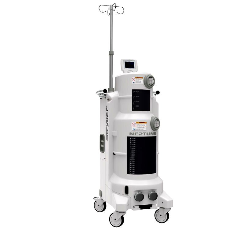 Surgical suction Stryker Neptune 2 (157520)