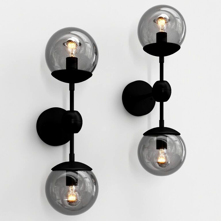 JASON MILLER Sconce (156244)