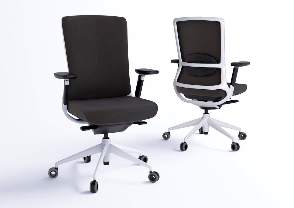 Office chair TNK-500 (155180)