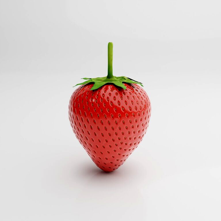 Strawberry (154853)