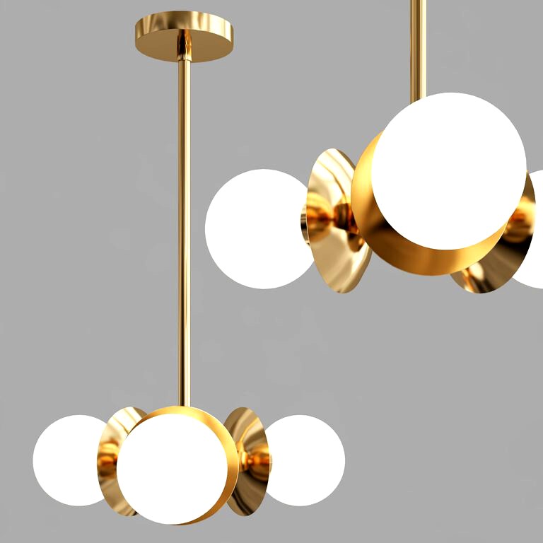 PLENTLY chandelier  (154494)