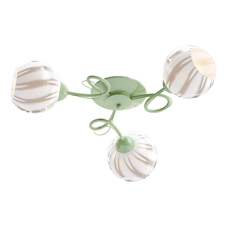 ROSSvet Ceiling Lamp (154408)