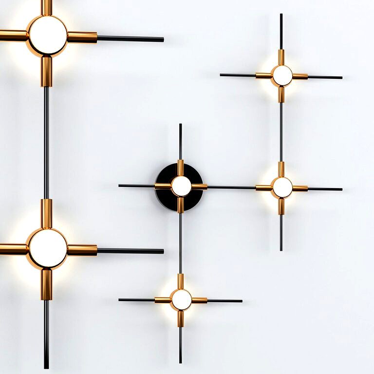 Sconce Instant (151290)