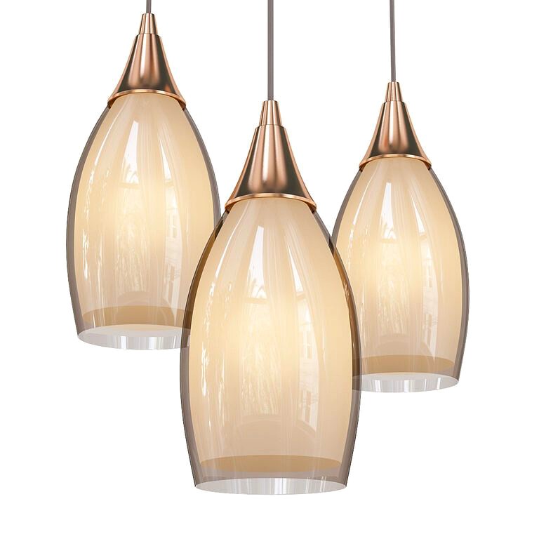 Cosmic Pendant (147769)