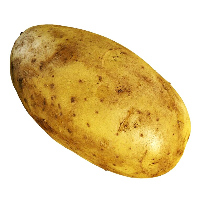 Potato 4k (145740)