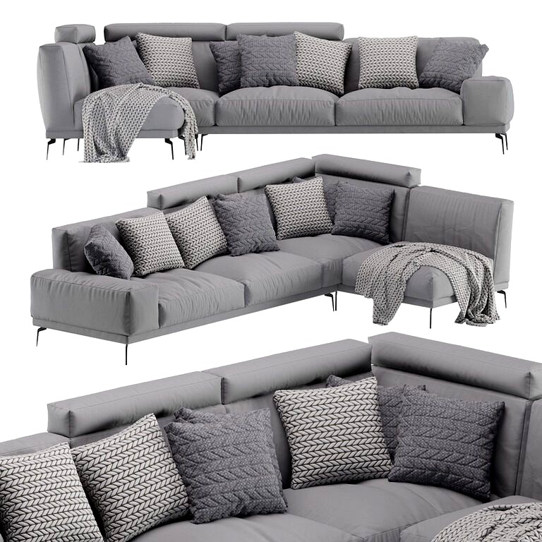 Ditre Italia Blake Lounge sofa (145683)