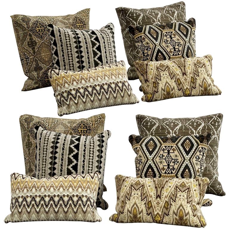 Decorative Pillows 47 (145663)