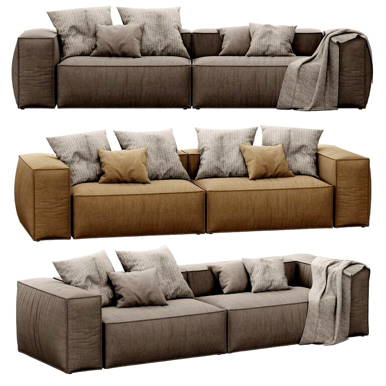 Cosima modular sofa by bolia (145561)