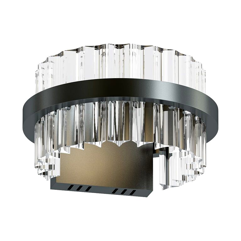 Sconce Ring Horizontal (142164)