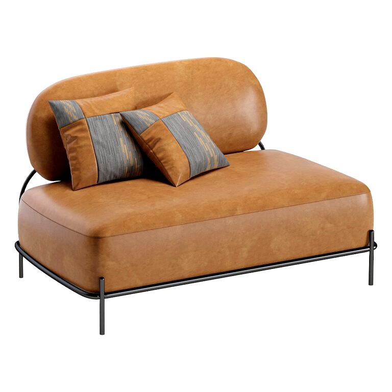 Sofa Pawai Leather (141973)