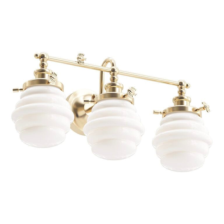 Bumblebee Vanity Sconce (141808)