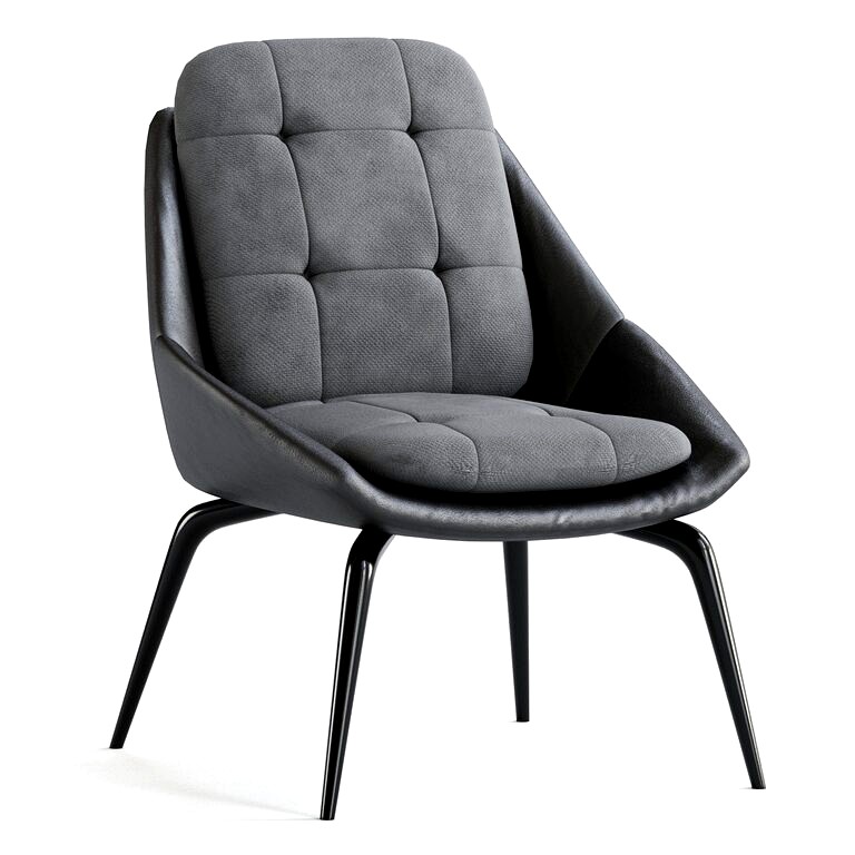 Modloft Columbus Chair (141703)