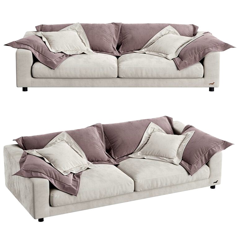 BELMONT 250 Sofa sofaclub (335213)