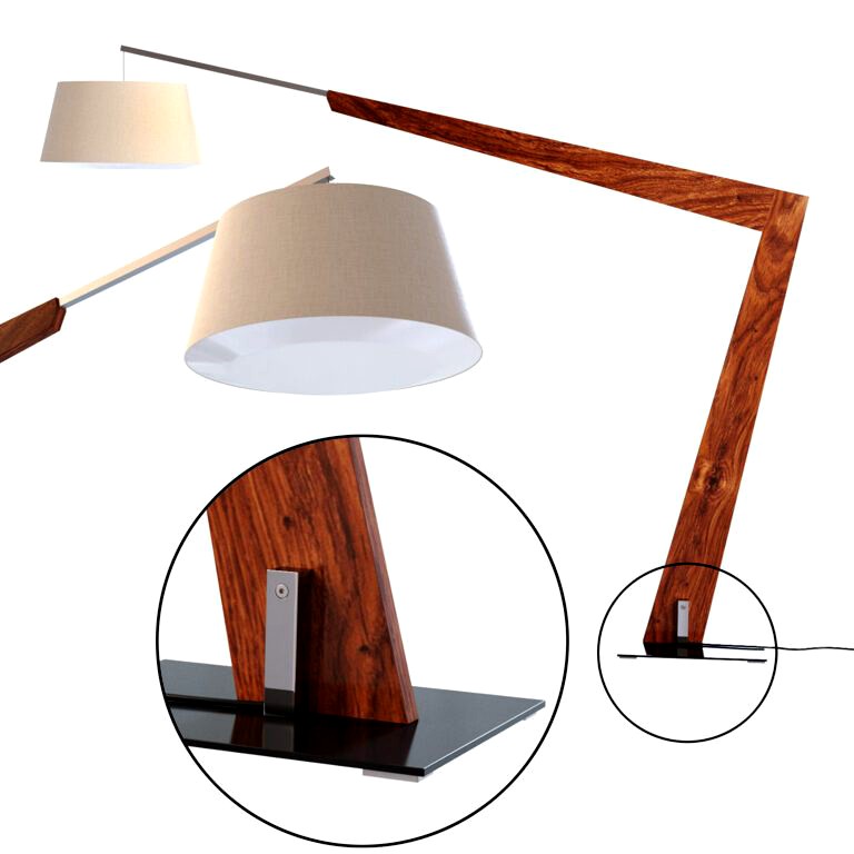 Floor Lamp Valeo (317056)