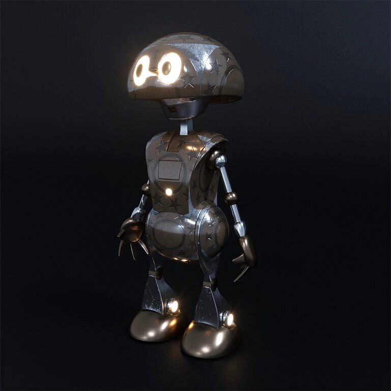 Robot (139348)