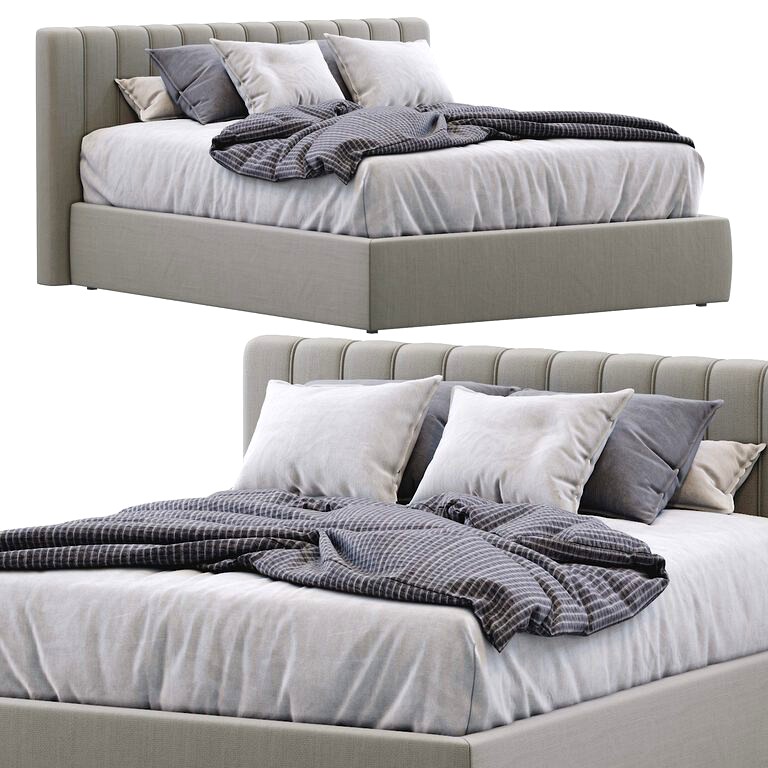 Bed Cama Veneza (138946)