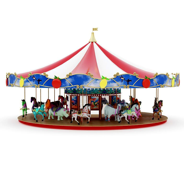 Carousel (138883)