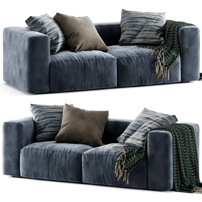 Ligne Roset Nils Sofa (138792)