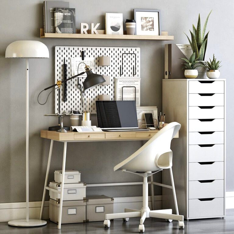 IKEA Office workplace 65 (138772)