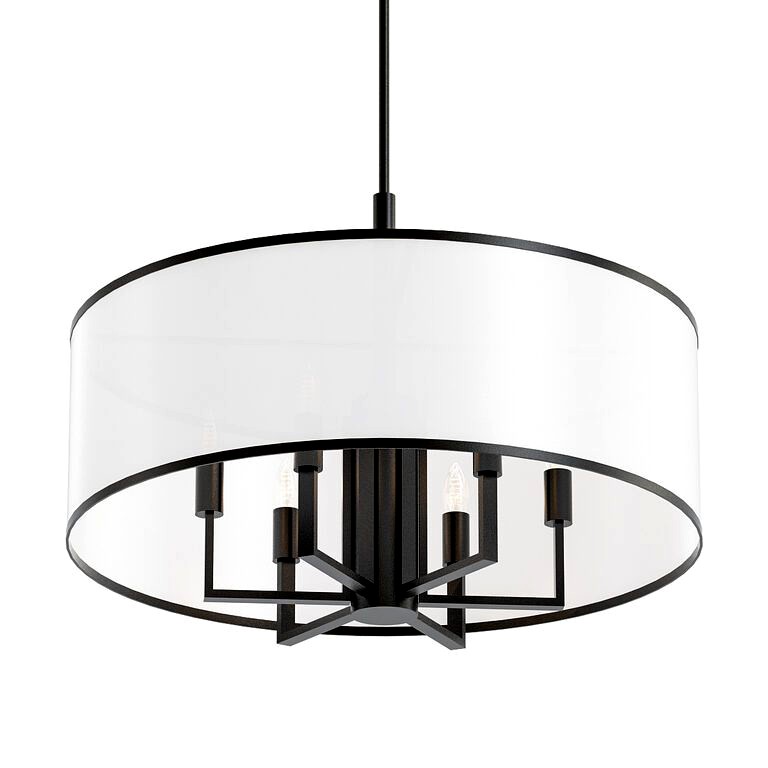 Chandelier Park Ridge (138682)