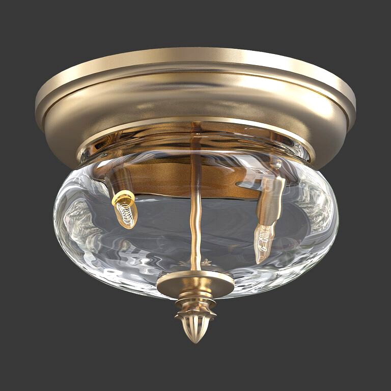 Ardmore Ceiling Lamp (138557)