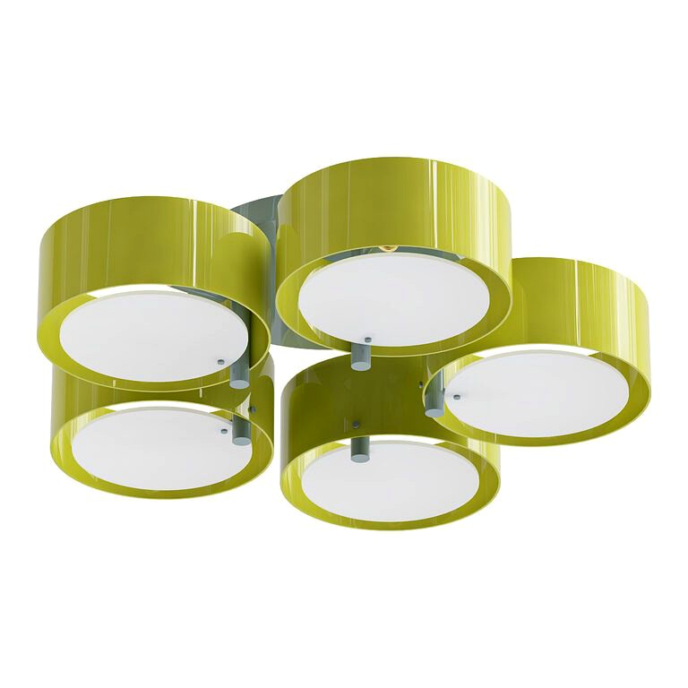 Foresta Ceiling Light (138316)